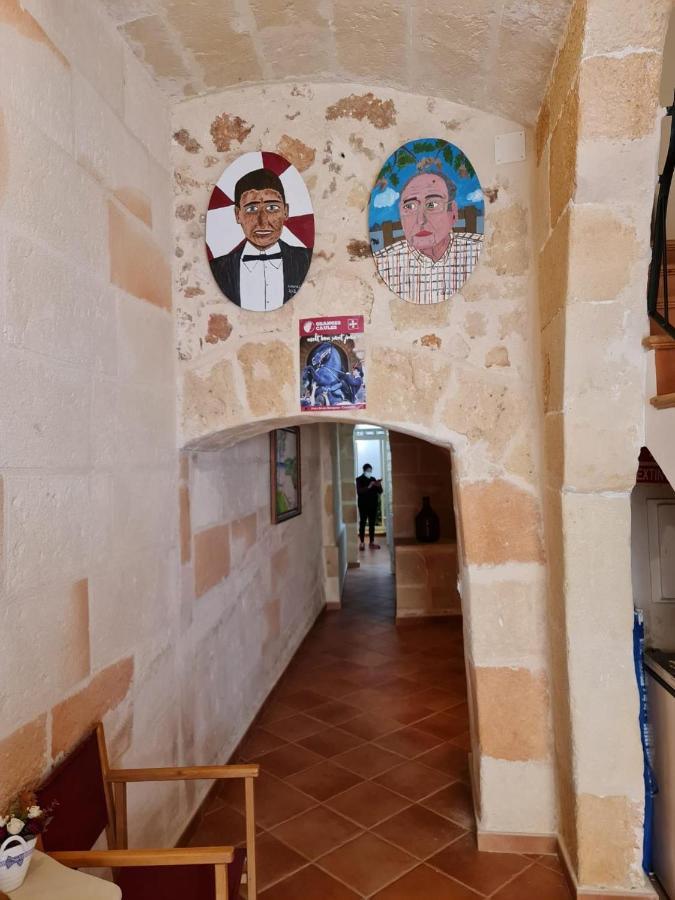 Casa Ses Roques Ciutadella (Menorca) Exterior foto