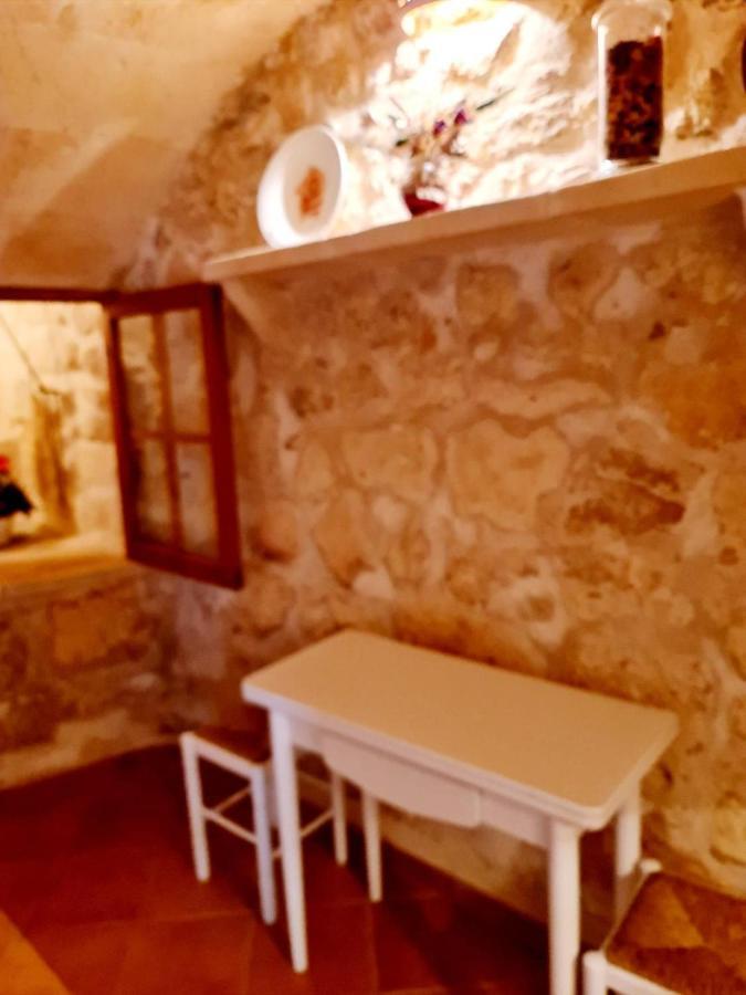 Casa Ses Roques Ciutadella (Menorca) Exterior foto