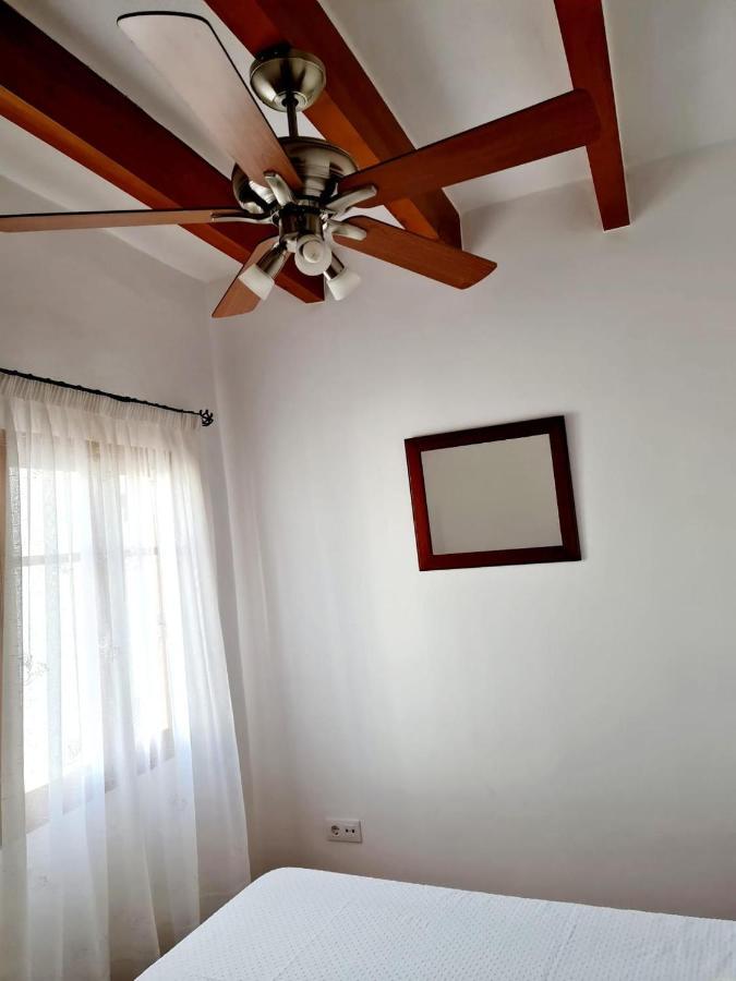 Casa Ses Roques Ciutadella (Menorca) Exterior foto