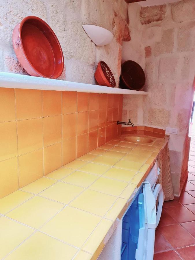 Casa Ses Roques Ciutadella (Menorca) Exterior foto