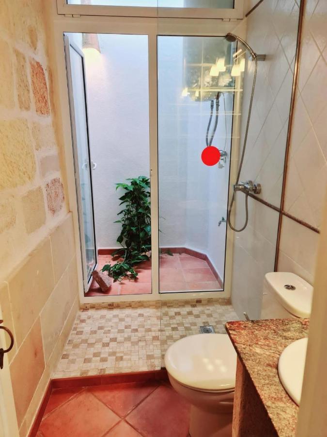 Casa Ses Roques Ciutadella (Menorca) Exterior foto