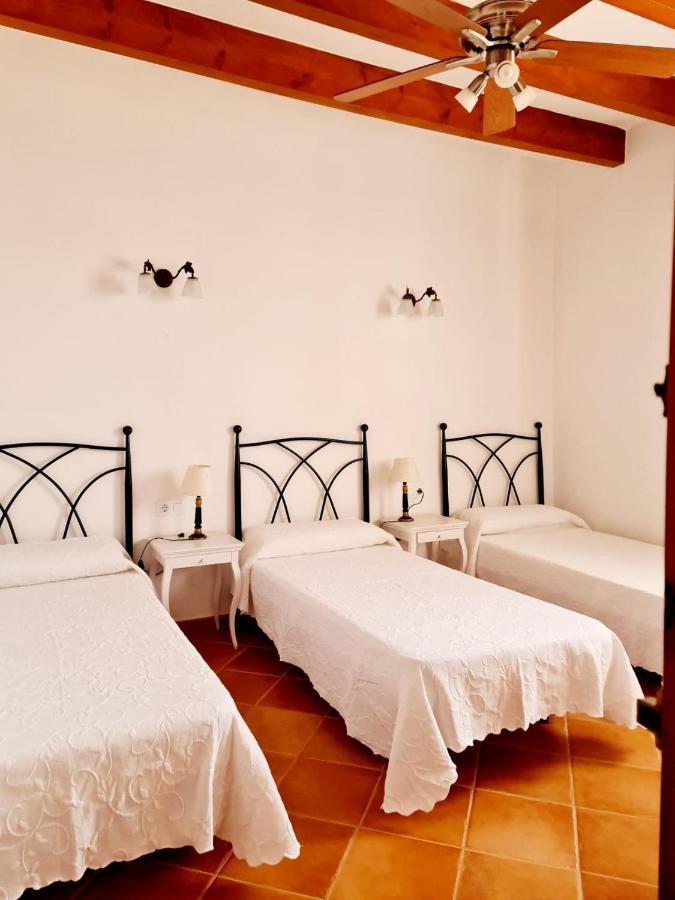 Casa Ses Roques Ciutadella (Menorca) Exterior foto