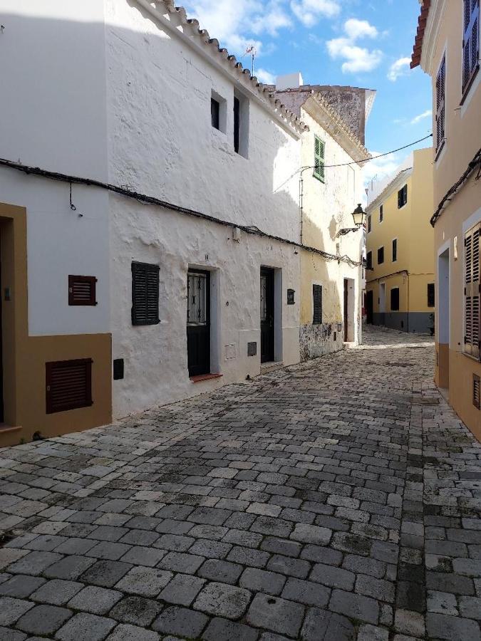 Casa Ses Roques Ciutadella (Menorca) Exterior foto