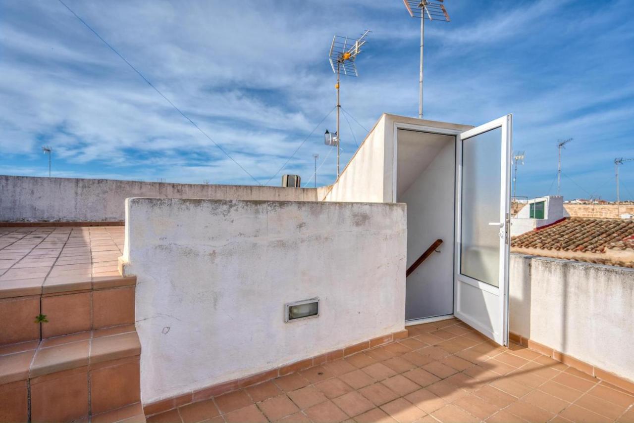 Casa Ses Roques Ciutadella (Menorca) Exterior foto
